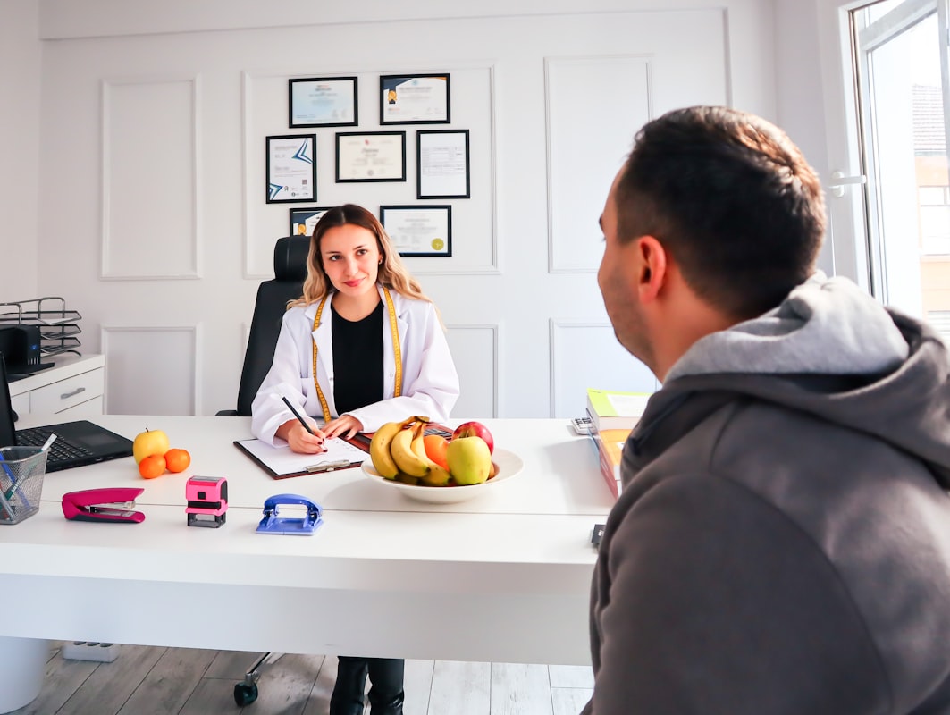 Habitudes alimentaires saines pour tous les jours