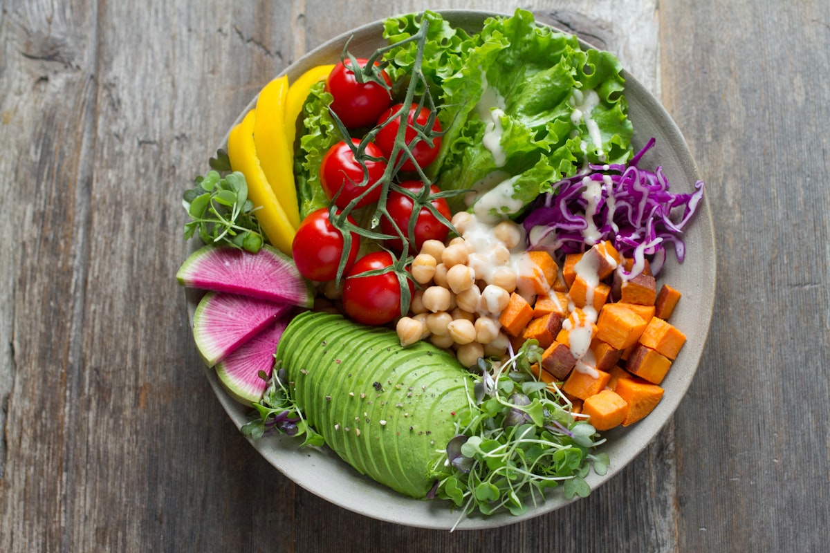 Guide de la santé digestive et nutrition