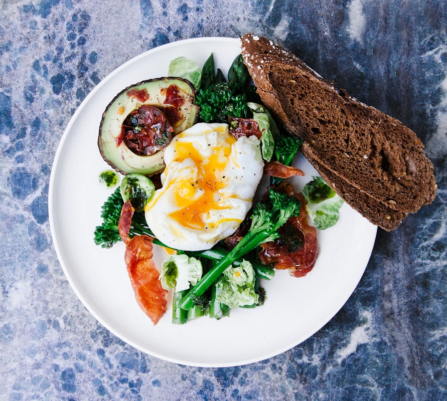Planification des repas nutritionnellement équilibrés